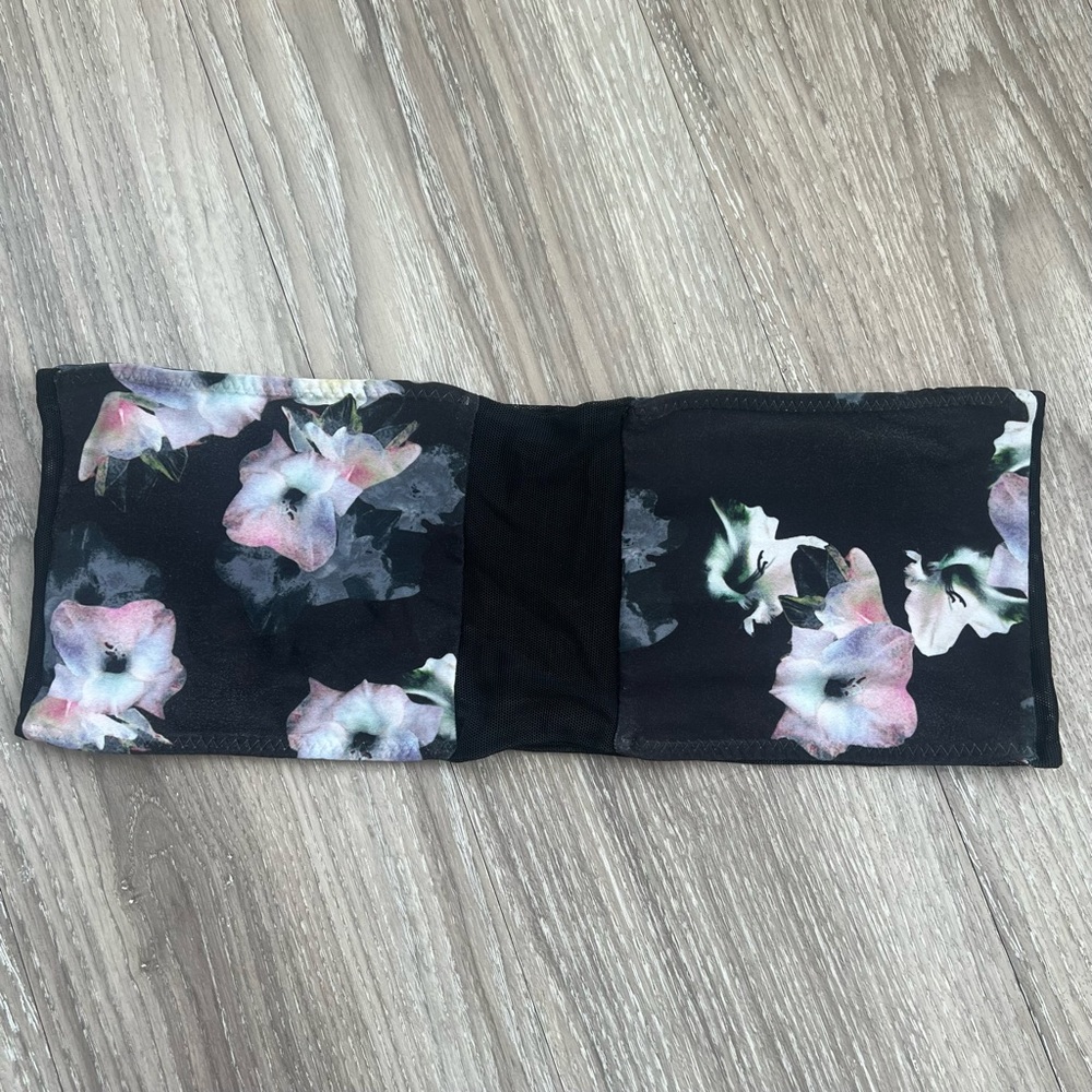 Savage Swim | Flynn Bandeau